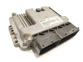 Unidad de control/módulo del motor