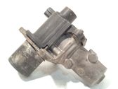 EGR valve