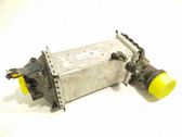 Radiador intercooler