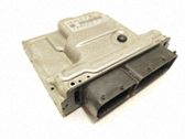 Unidad de control/módulo del motor