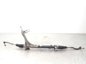 Steering rack