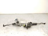 Steering rack