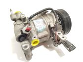 Klimakompressor Pumpe