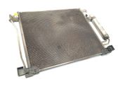 Radiador de refrigeración del A/C (condensador)