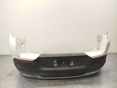 Rear bumper