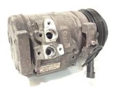 Compresor (bomba) del aire acondicionado (A/C))