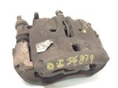 Caliper de freno delantero