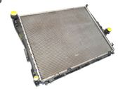 Coolant radiator