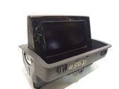 Pantalla del monitor frontal