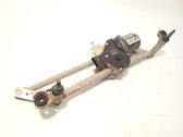 Motor del limpiaparabrisas