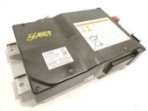 Car battery