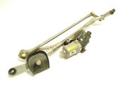 Motor del limpiaparabrisas