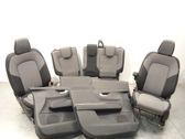 Seat set