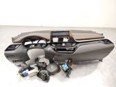 Airbag set