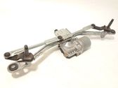 Motor del limpiaparabrisas