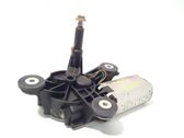 Motor del limpiaparabrisas trasero