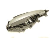 Front door exterior handle