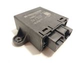 Door control unit/module