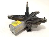 Motor del limpiaparabrisas trasero