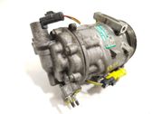 Air conditioning (A/C) compressor (pump)