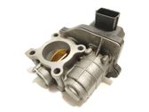 Throttle body valve