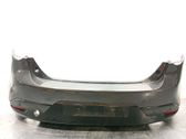 Rear bumper