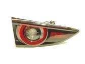 Ampoule, projecteur principal