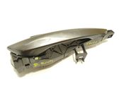 Front door exterior handle