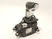 Gear shift rod