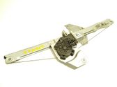 Front door electric window regulator