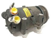 Compresor (bomba) del aire acondicionado (A/C))