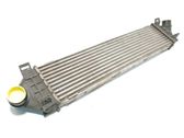 Radiador intercooler