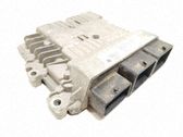 Unidad de control/módulo del motor