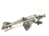 Wiper motor