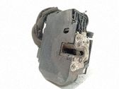 Cerradura de puerta delantera