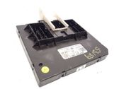 Door control unit/module