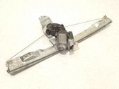 Fensterheber elektrisch mit Motor Tür hinten