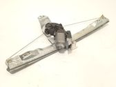 Fensterheber elektrisch mit Motor Tür hinten