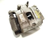 Caliper de freno delantero