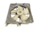 Ventilador eléctrico del radiador