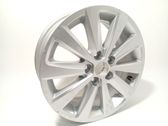18 Zoll Leichtmetallrad Alufelge