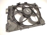 Ventilador eléctrico del radiador