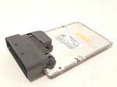 Module de commande suspension