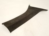 Moldura inferior