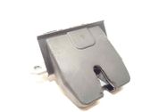 Tailgate lock latch