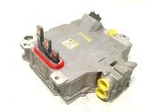 Voltage converter inverter