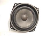 Altavoz de la bandeja del maletero