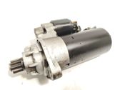 Motor de arranque
