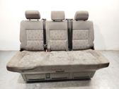 Asiento trasero