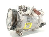 Compresor (bomba) del aire acondicionado (A/C))